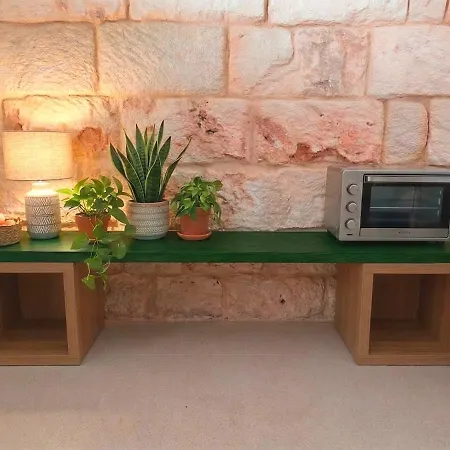 Salentotraterramare Holiday home *